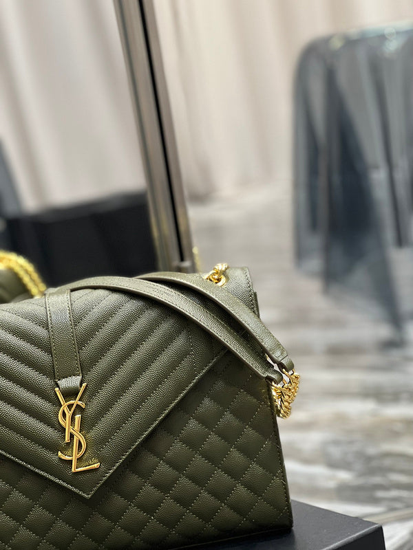 Satchel Bags - SLY Bags - 199