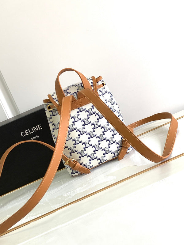 Glamy - COL Bags - 539