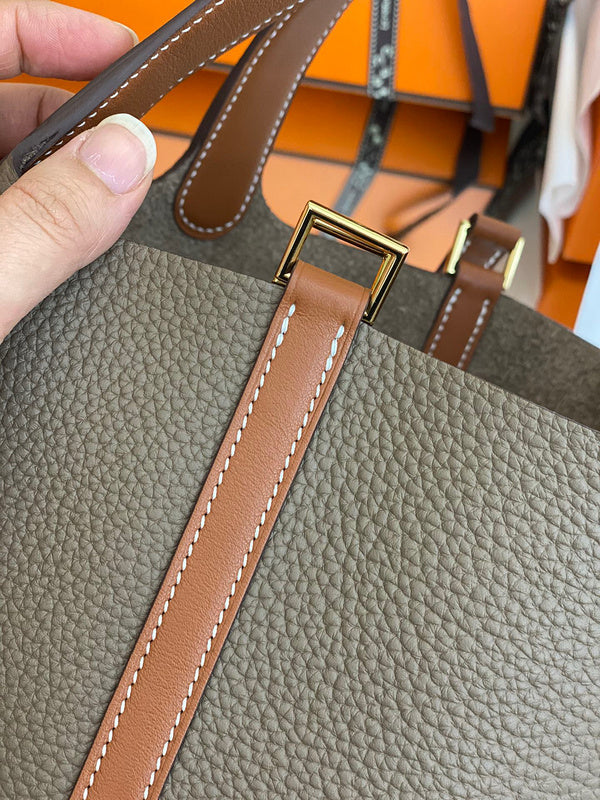 Satchel Bags - HMS-Bags - 192