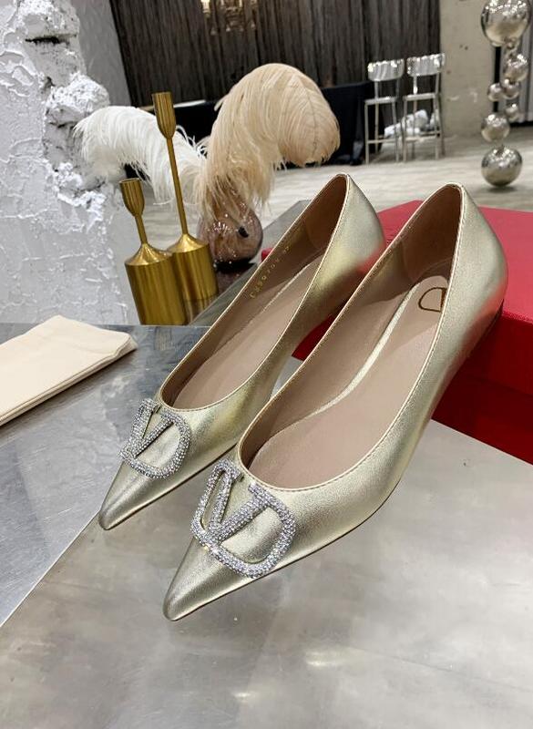 SAMC - VEL Women Shoes - 689
