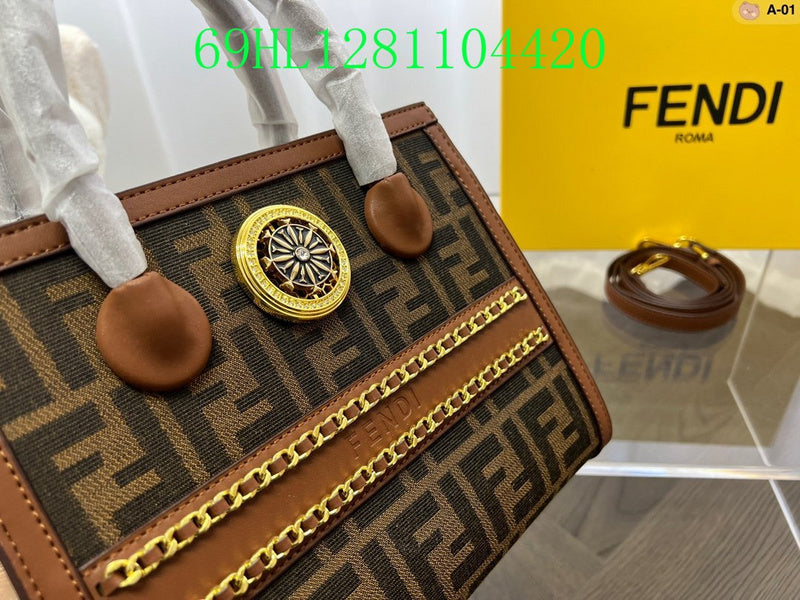 Glami - FDE Bags - 1226