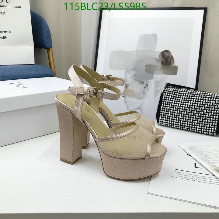 SAMCC - DOR Women Shoes - 1844