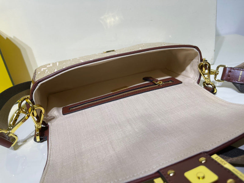 FDI Bags - Luxurious Bags  289