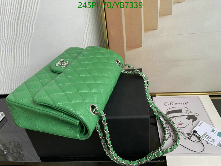 SAMC - CHL Bags - 741