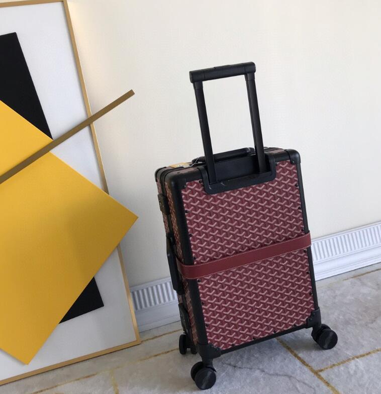 SAMC - Travel Bags - 109