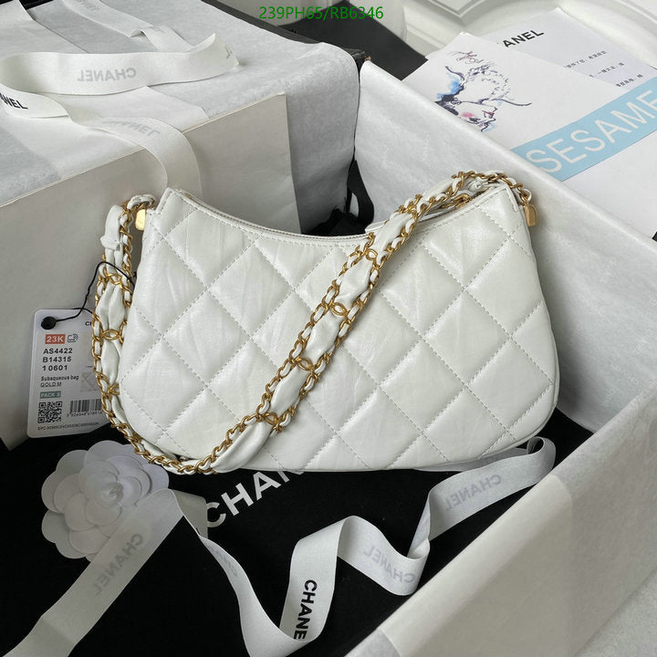 SAMC - CHL Bags - 399