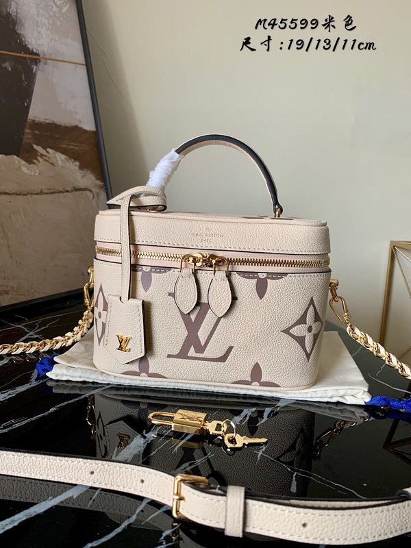 Glami - LOV Bags - 759