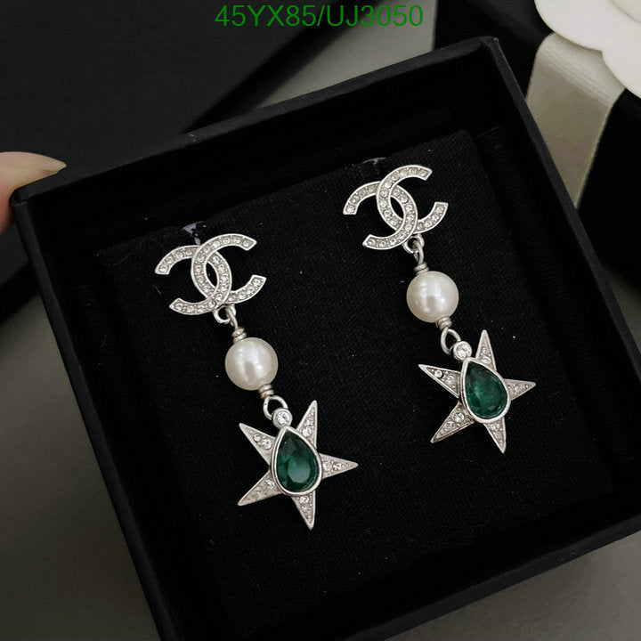 SAMC - CHL Jewelry Earrings - 387