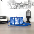 Satchel Bags - VL1 Bags - 473