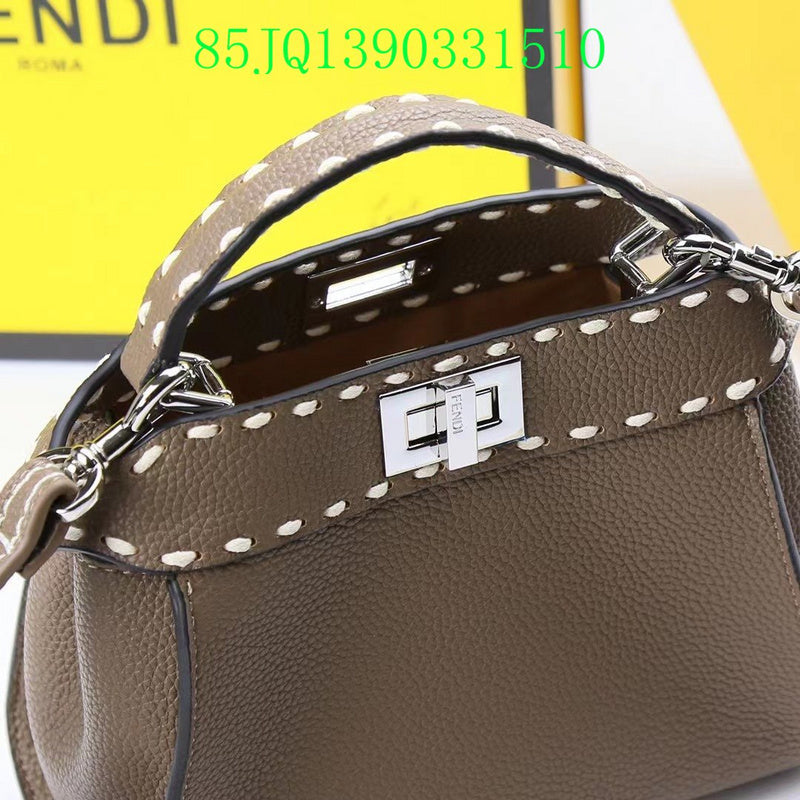 Glami - FDE Bags - 1707