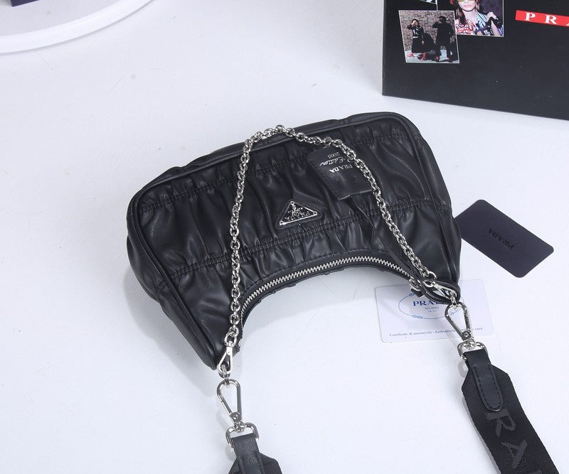 Satchel Bags - PRA Bags - 439