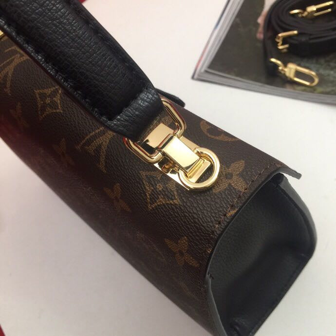 Fashion Lu-Vi bags - 3699