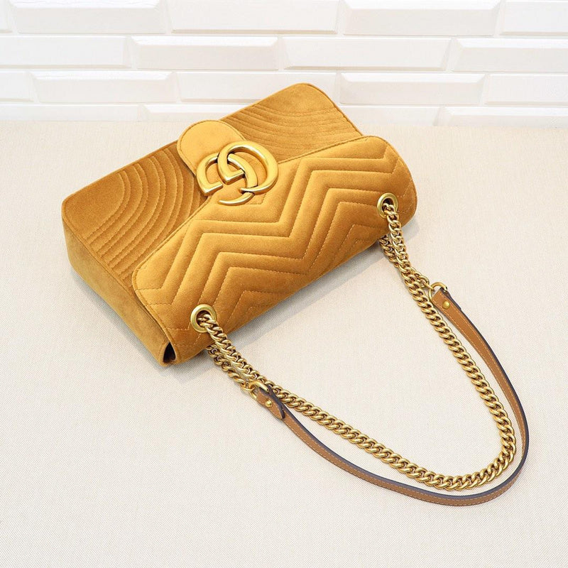 GlamI - GCI Bags - 863