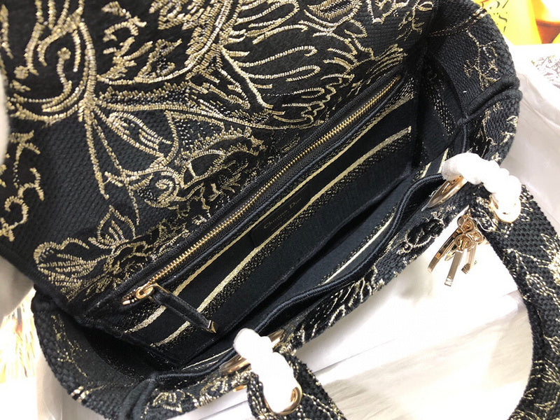 ELE - Dir Bags - 1624