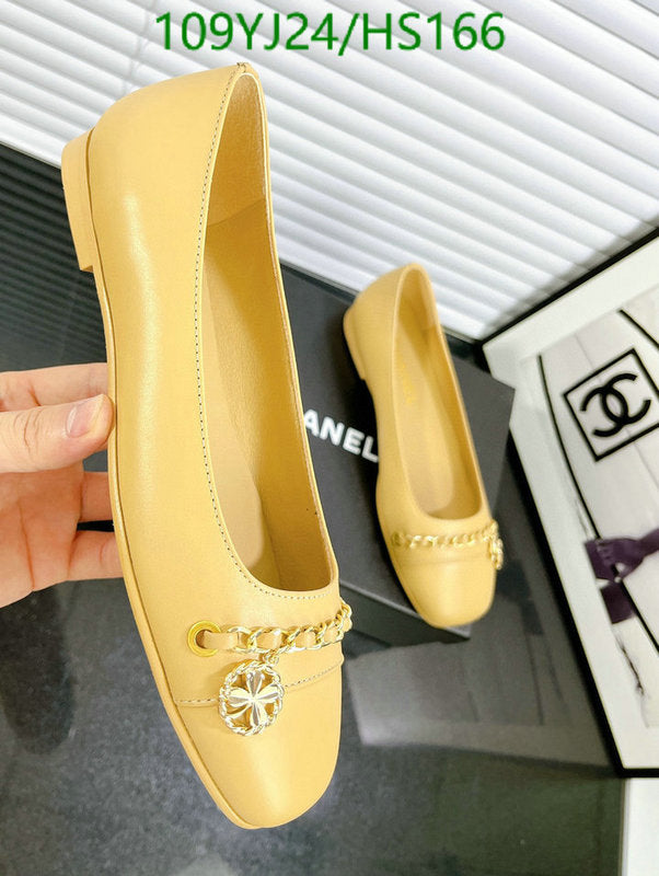 SAMC - CHL Women Shoes Ballet - 173