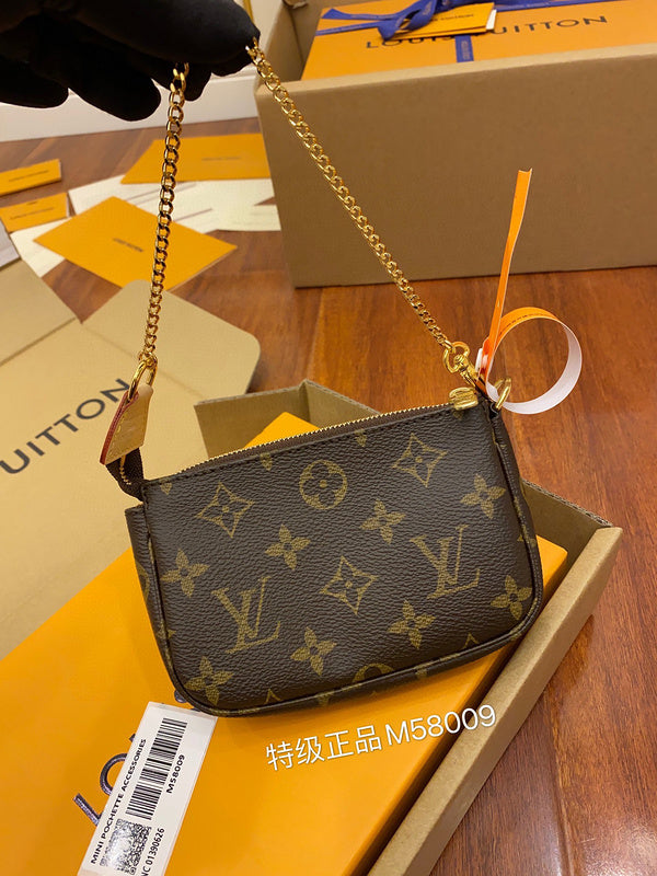 Glamy - LOV Bags - 993