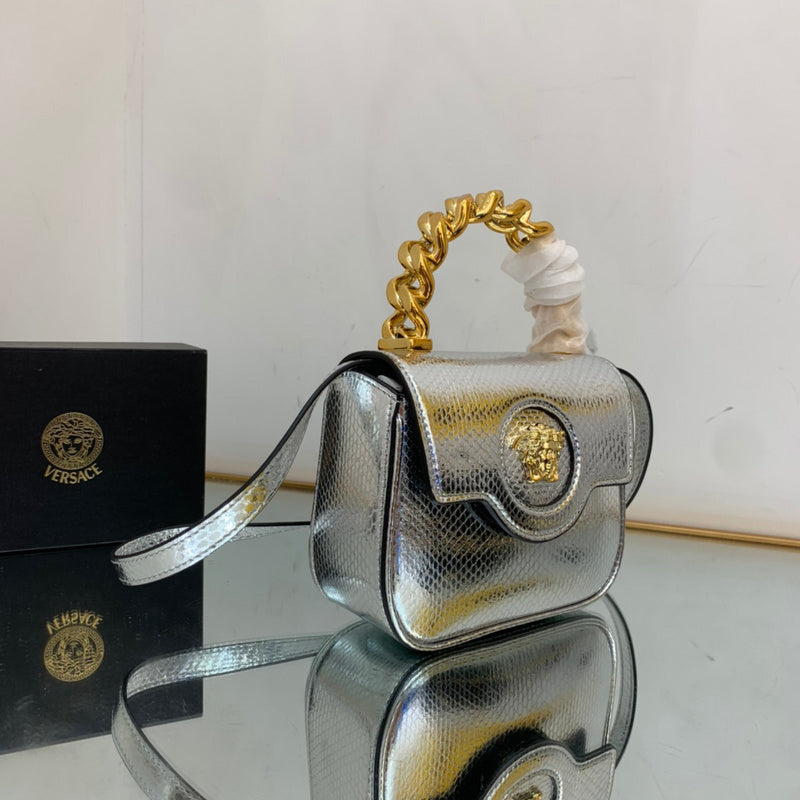 Glamy - VAR Bags - 126