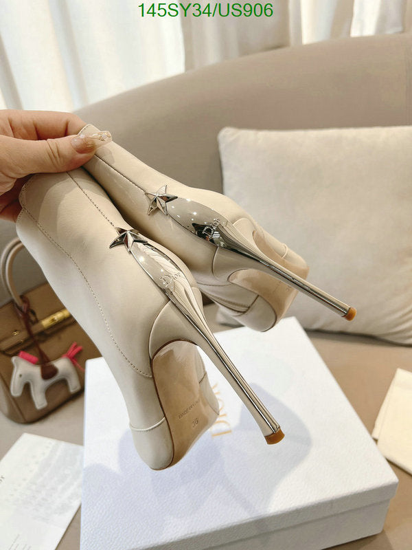SAMCC - DOR Women Shoes - 1574