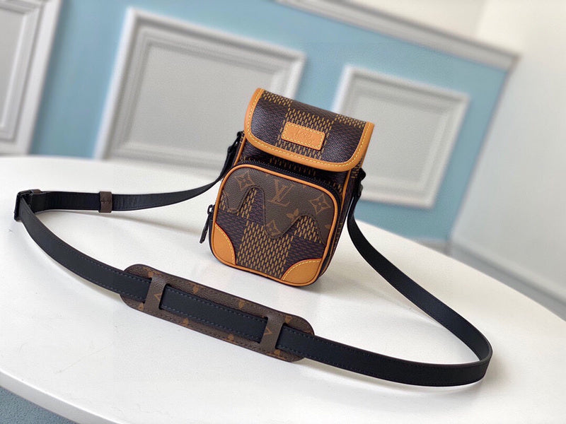 Fashion Lu-Vi bags - 4234