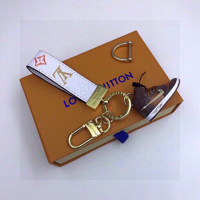 Glami - Mix Keychains - 586