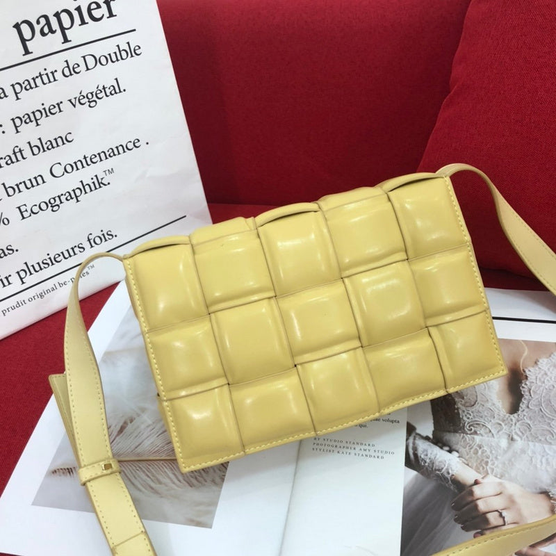 Satchel Bags - BV Bags - 281