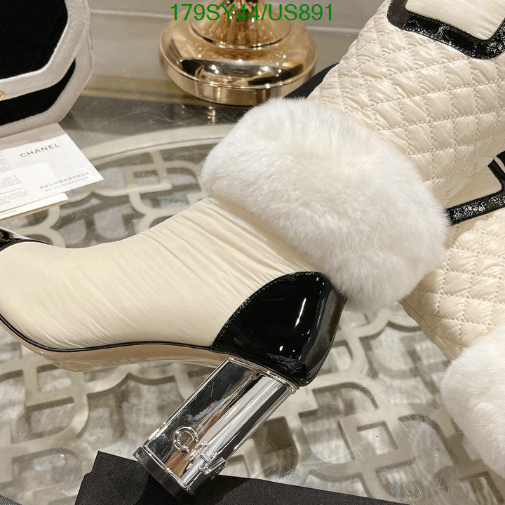 SAMC - CHL Women Boots - 136