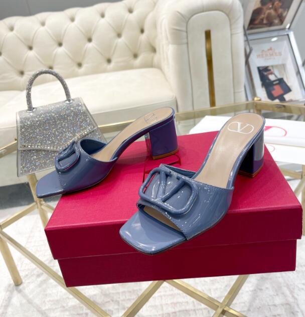 SAMC - VEL Women Shoes - 011