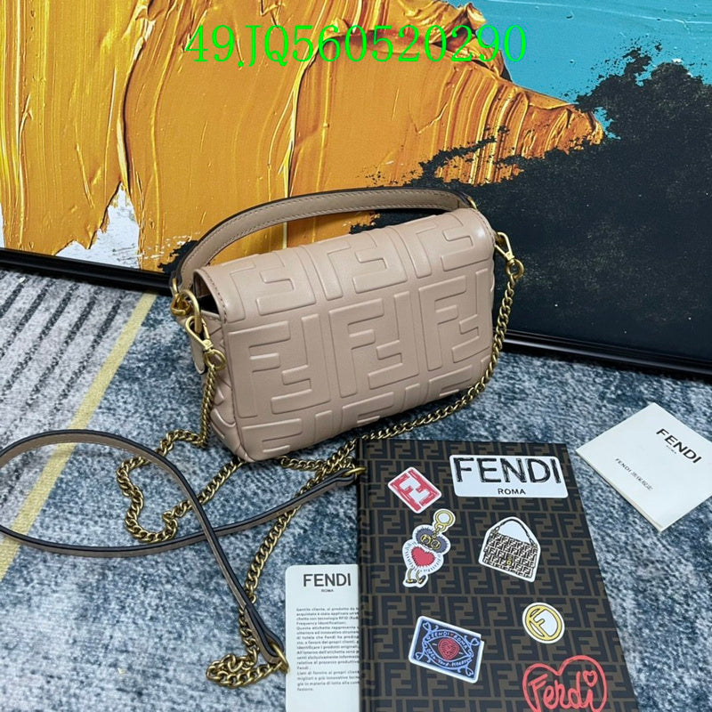 Glami - FDE Bags - 3073