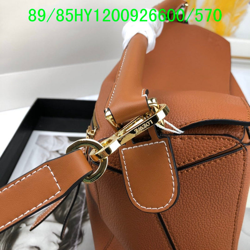 Satchel Bags - LWE Bags - 282