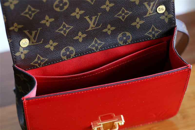 Satchel Bags - VL Bags - 7867
