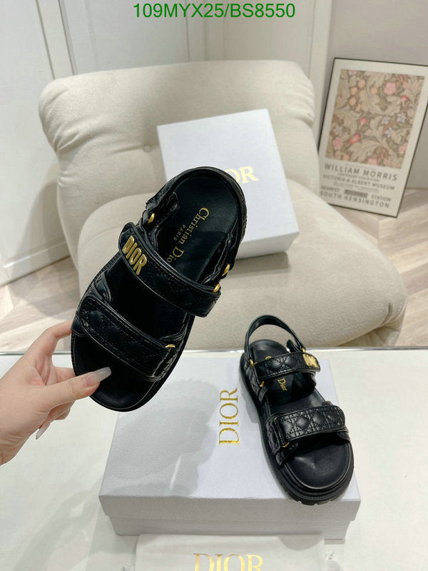 SAMCC - DOR Women Shoes - 1460
