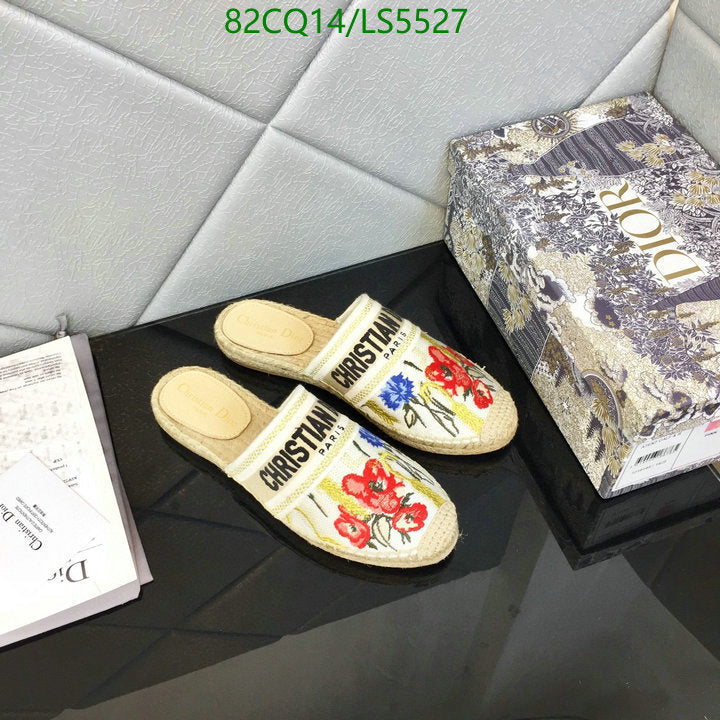 SAMCC - DOR Women Shoes - 2072