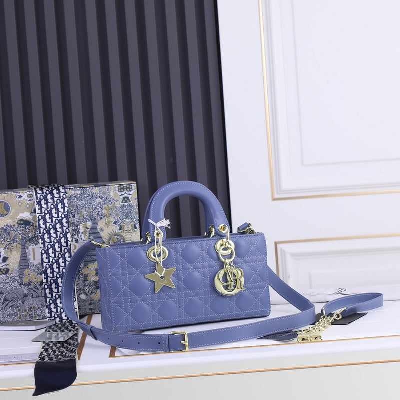 Satchel Bags - DOR Bags - 379