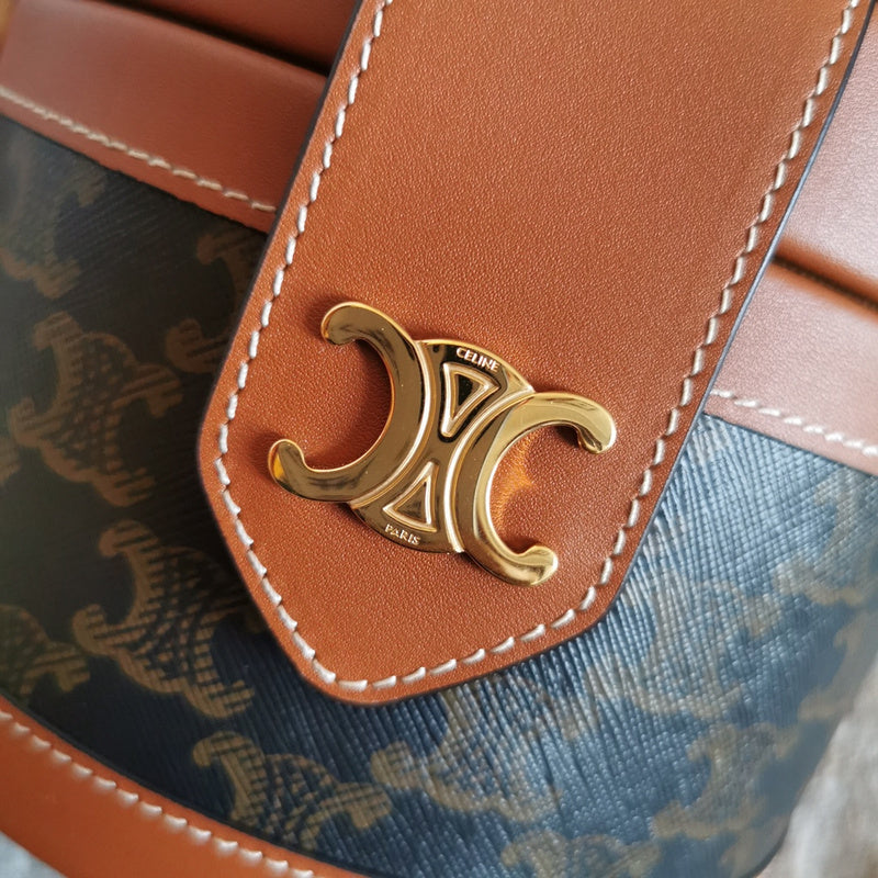 Glamy - COL Bags - 1323