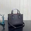 Satchel Bags - VL1 Bags - 540