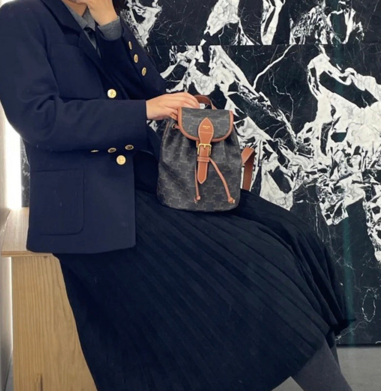Glami - COL Bags - 157