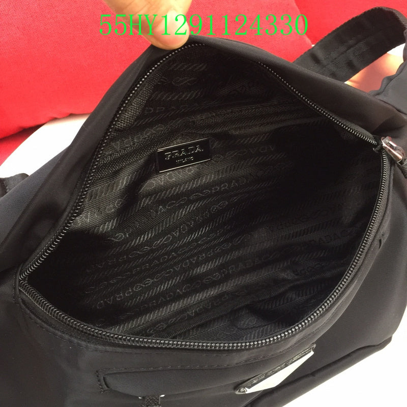 Satchel Bags - PDA Bags - 3801