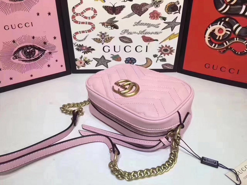 Glami Fashion - GCI Bags - 10548