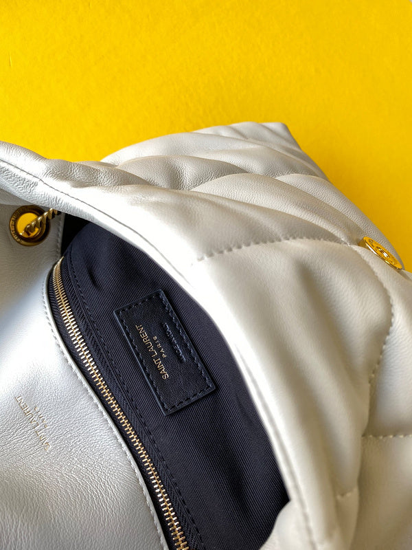 Glamy - YLS Bags - 034