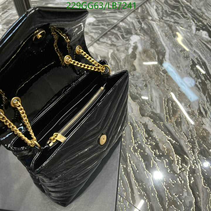 SAMC - YLS Bags - 432