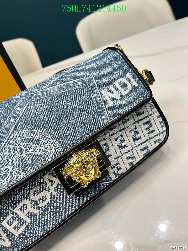 Glami - FDE Bags - 1007