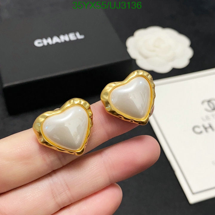 SAMC - CHL Jewelry Earrings - 385