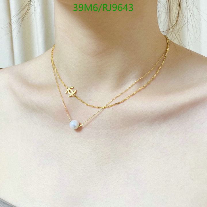 SAMC - CHL Jewelry - 1289