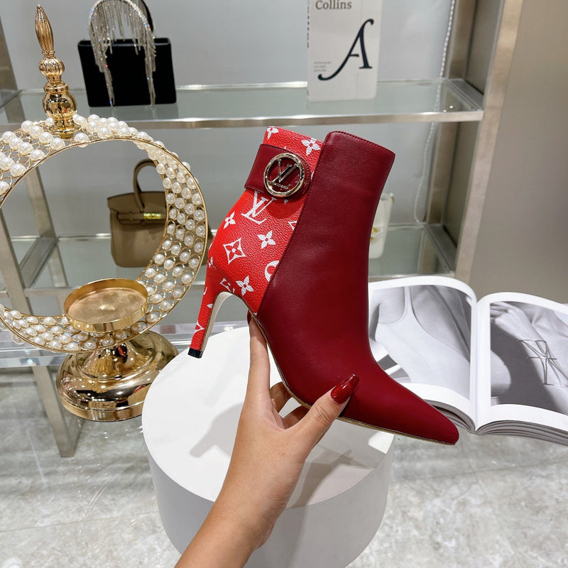 Satchel Bags - Mix Shoes - 851