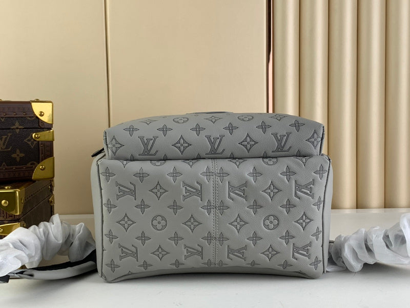 Satchel Bags - VL Bags - 2642