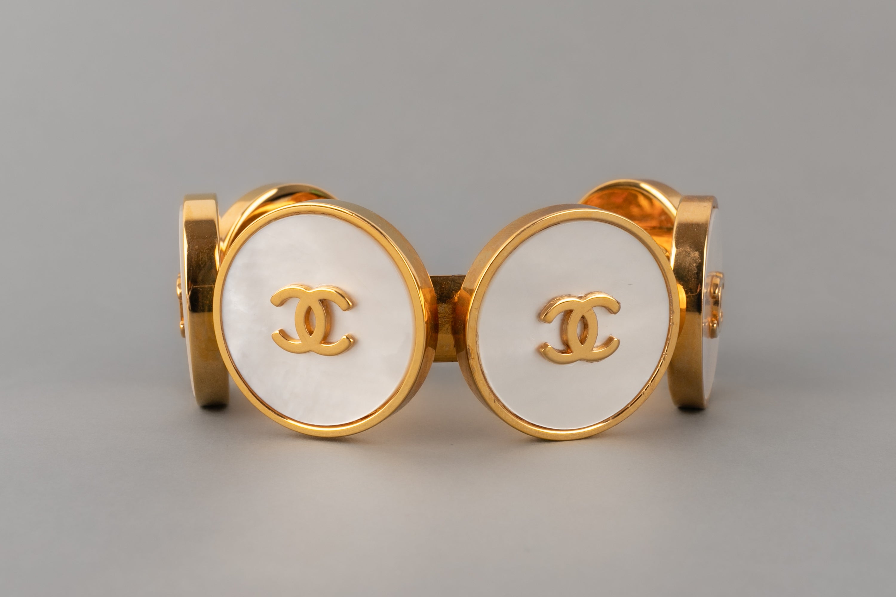 Bracelet Chanel Automne 1993