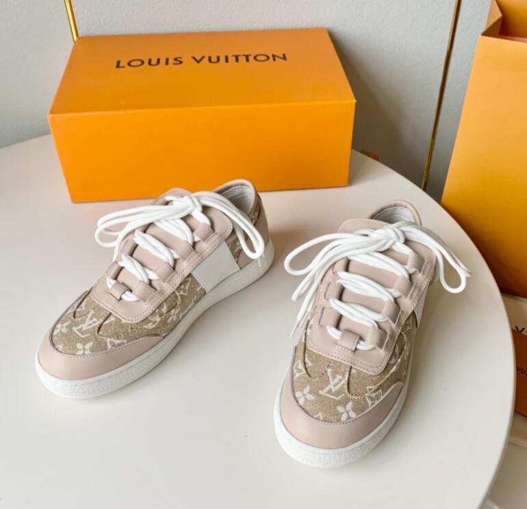 Glamy - LOV Women Shoes - 335