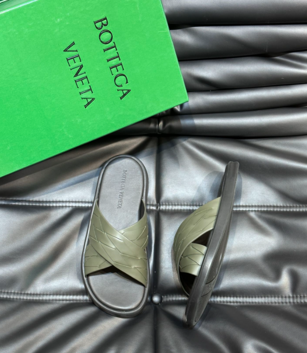 SAMC - BOV Men Shoes - 030