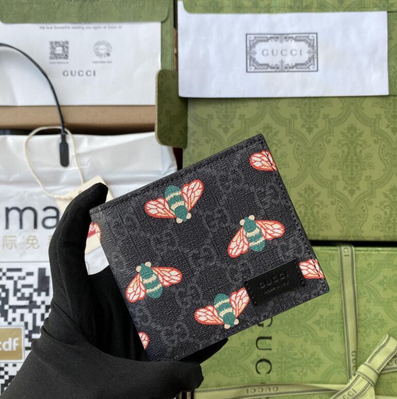 SAMC - Mix Wallets - 277