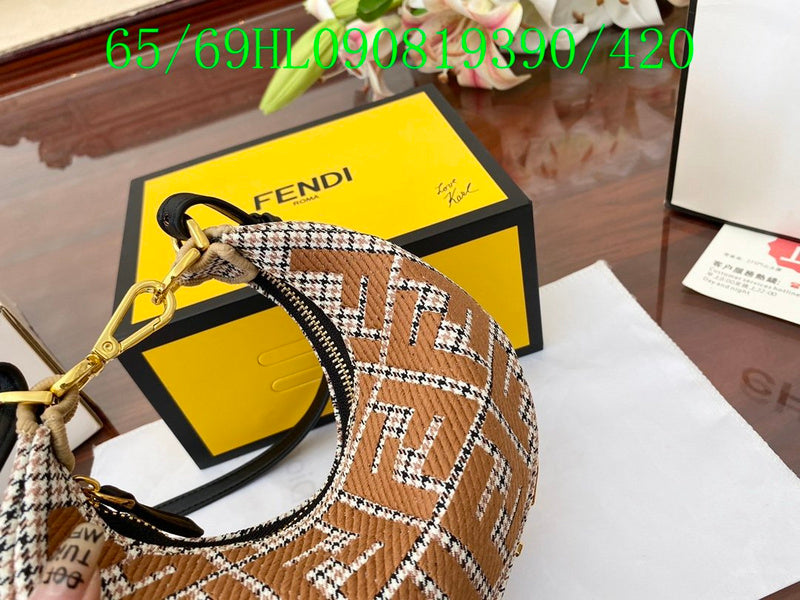 Glami - FDE Bags - 1496